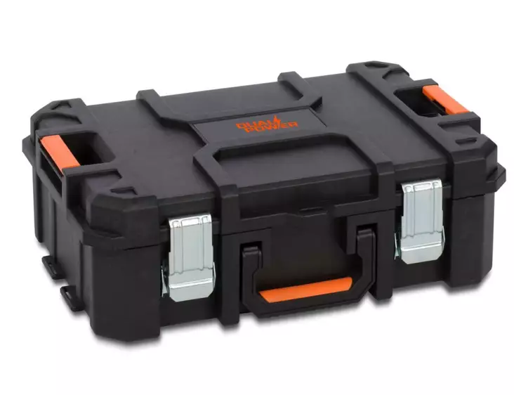 Ty=C3=B6kalulaatikko medium Powerplus - Batteriverktyg - 5400338076633 - 1