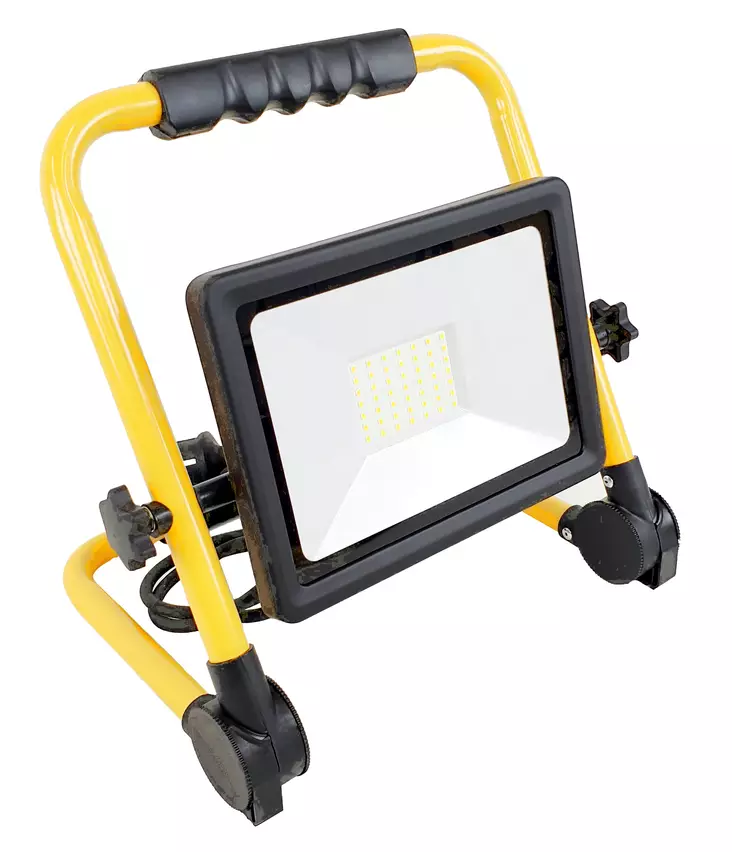 Ty=C3=B6valaisin LED - Strålkastare - 6438168104843 - 1