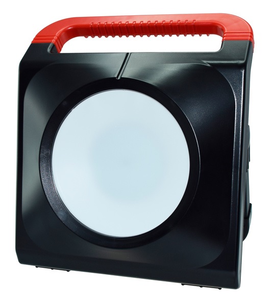 Arbetsbelysning LED 50W - Allmänna lampor - 6438140405043 - 1