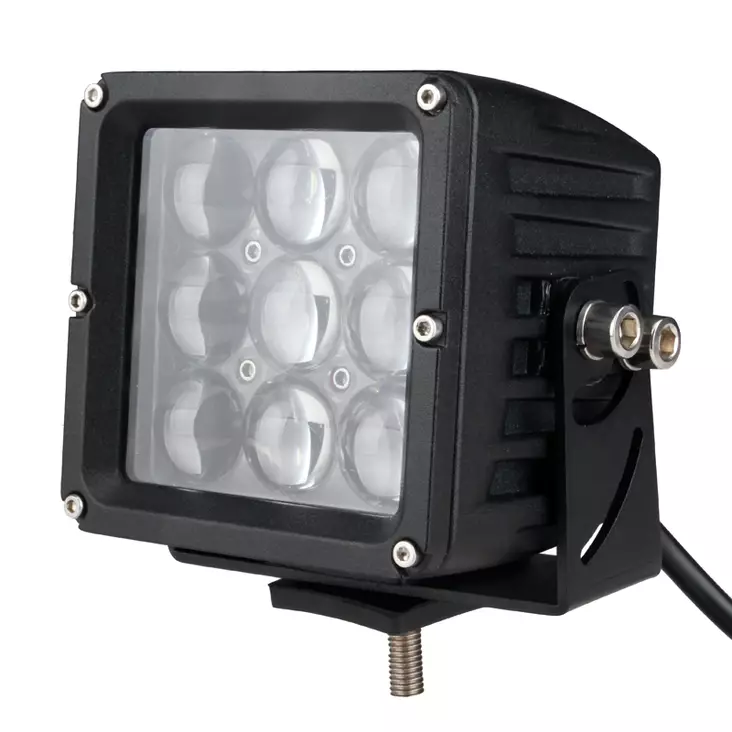 Ty=C3=B6valo led 27 W - Bilbelysning - 6438168100623 - 1