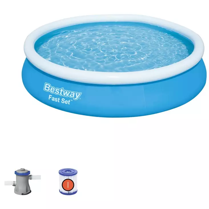 Uima-allas=20 - Pooler och tillbehör - 6942138951363 - 1