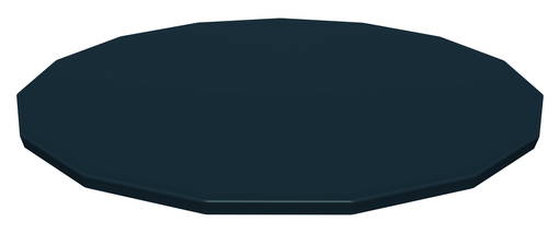 Uima-altaan allaspeite 457 cm - Pooler och tillbehör - 6942138951653 - 1