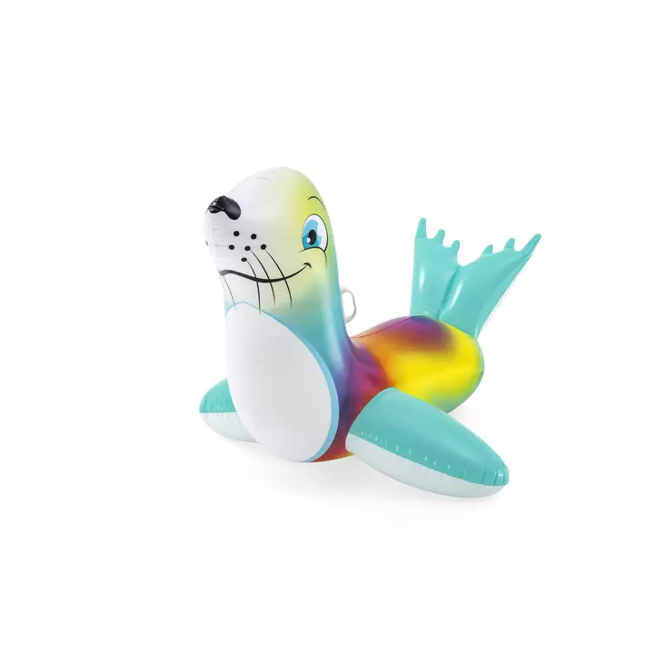 Badleksak säl 157 x 114 cm - Vattenleksaker - 6941607312223 - 1