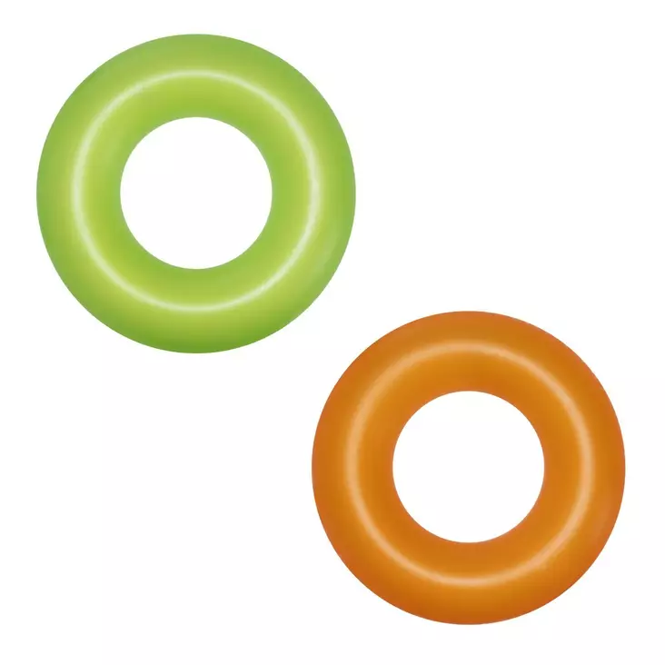 Uimarengas Neon 76 cm - Vattenleksaker - 6942138930603 - 1
