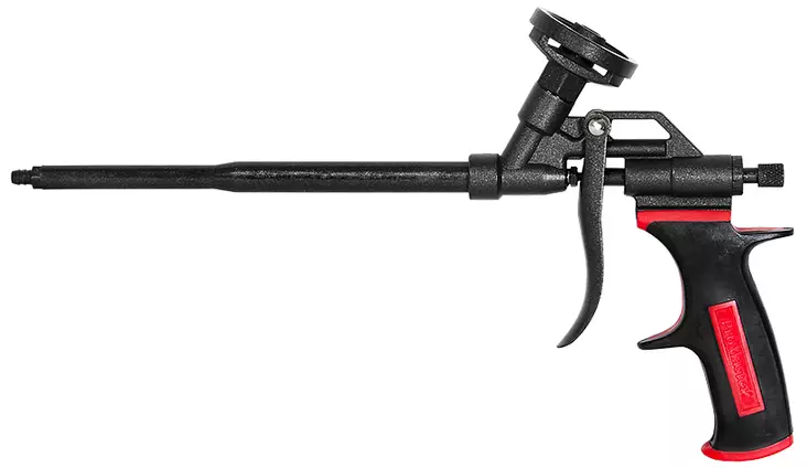 Fogskumpistol Pro - Andra handverktyg - 6420286855363 - 1