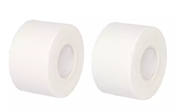 Urheiluteippi 2 kpl Atom - Träningsutrustning och -redskap - 6410416017723 - 1