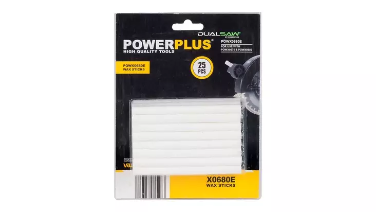 Vahatikku py=C3=B6r=C3=B6sahalle 25 kpl - Handcirkelsågar - 5400338055263 - 1