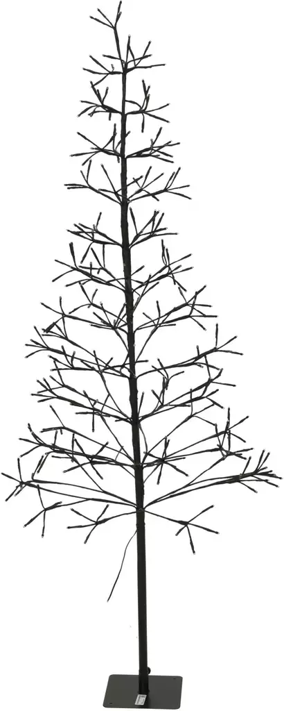 Ljusträd 280led 150 cm - Julgranar - 8720573028943 - 1