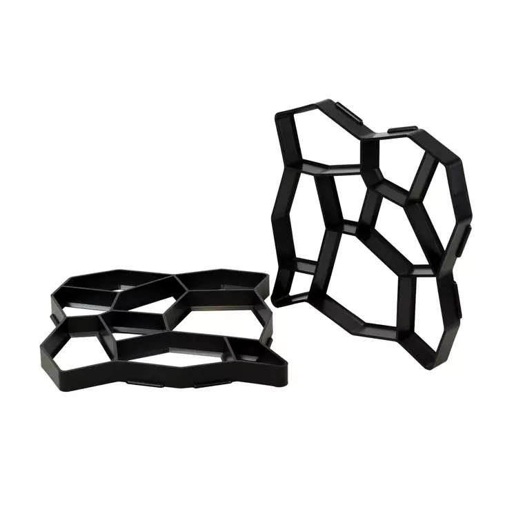 Valumuotti Kuvio Pro - Murning och plattsättning - 6438168097343 - 1