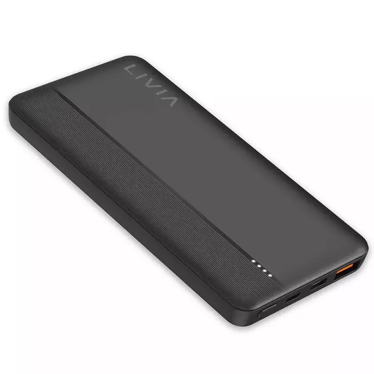 Varavirtal=C3=A4hde NEO 1000 mAh QC18W - Powerbanks - 6438151019703 - 1