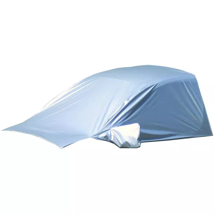 Varttipeite autoon koko 1, AX4 - Bilskyddsöverdrag - 6418536024263 - 1