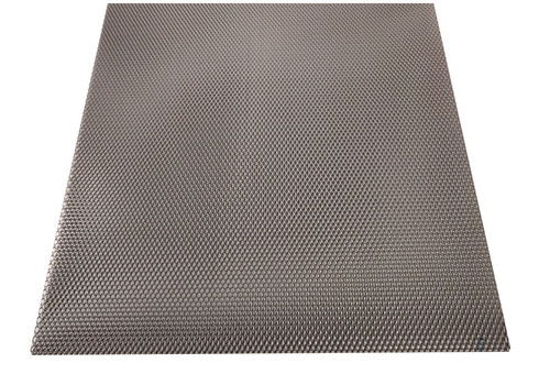 Verkko 220 pienisilm=C3=A4inen 312 x 1250 mm - Plåt- och aluminiumplåtar - 6430070620633 - 1