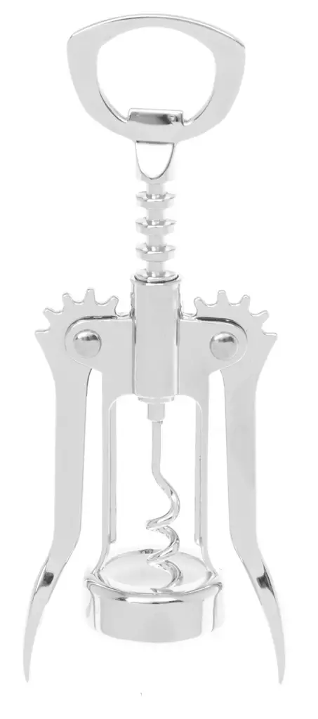 Viinipullon avaaja ter=C3=A4s Maku Basic - Vintillbehör - 6410411820403 - 1