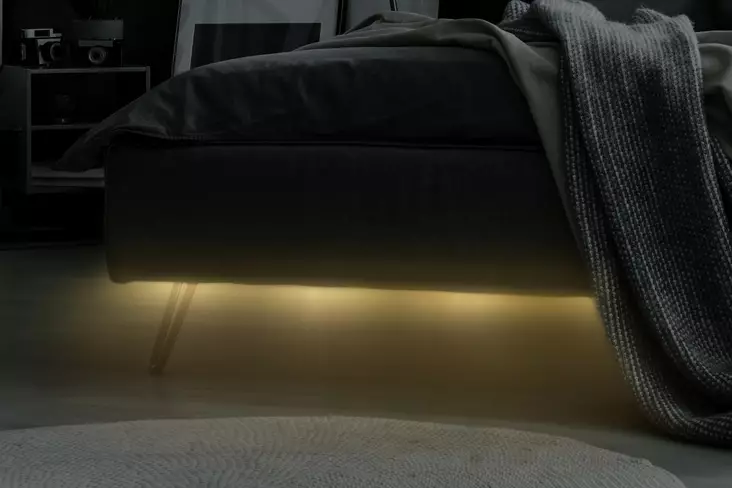 Y=C3=B6valo liiketunnistimella Finnlumor - Nattlampor - 6410413215733 - 1