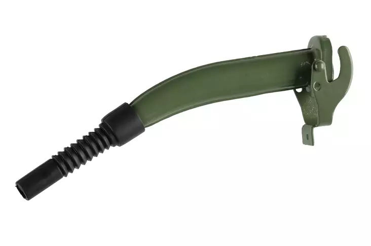 Kaatonokka jerrykannuun vihre=C3=A4 - Karaffer och trattar - 6410416329673 - 1