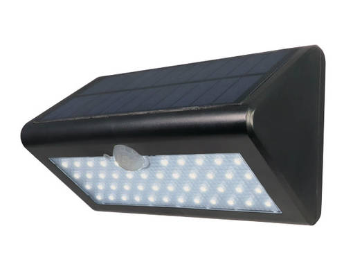 Aurinkokennovalaisin PIR 350 l - Solcellslampor - 6438140861283 - 1