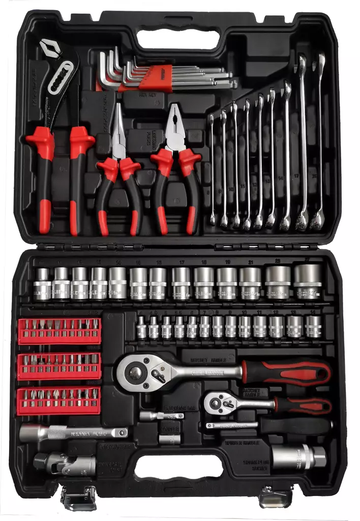 - Andra handverktyg - 6438168119403 - 1