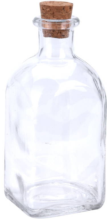 Lasipullo 120 ml P=C3=A4=C3=A4kuva - Matfrysning och konservering - 8719987411793 - 1