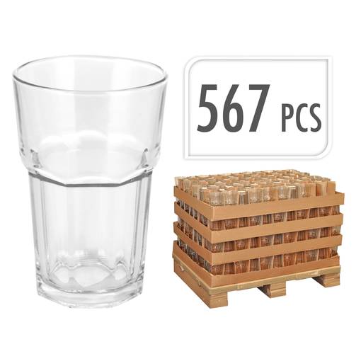  - Dricksglas - 8720573291613 - 1