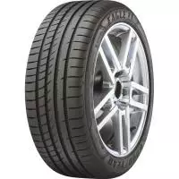 Goodyear Eeagle F1 Asymmetric 2 SUV 255/55R19 Sommardäck - 19-tums - TO-139583 - 1