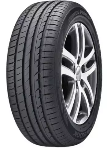 Hankook ventus prime2 255/45R18 Sommardäck - 18-tums - TO-169393 - 1