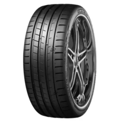 Kumho Ps91 275/40R19 Sommardäck - 19-tums - TO-176383 - 1