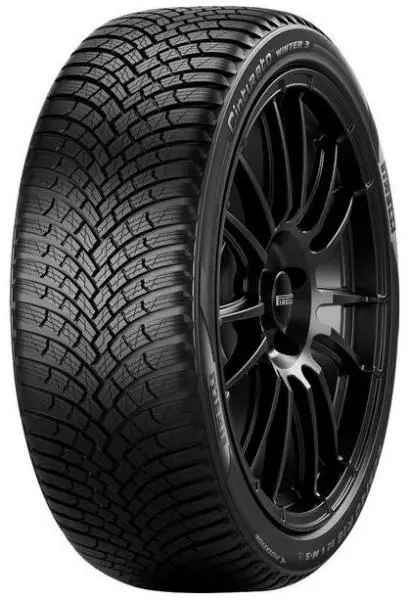 Pirelli Cinturato Winter 3 215/55R18 Friktionsdäck - 18-tums - TO-194433 - 1
