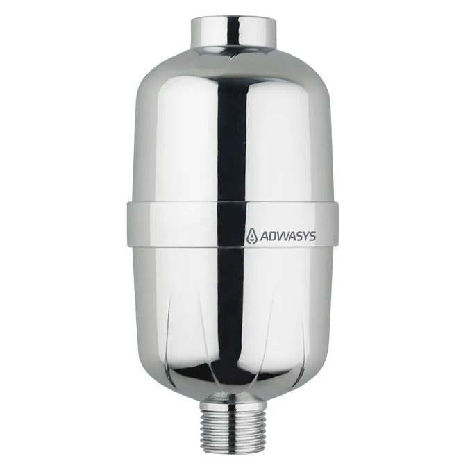 Adwasys Vitalfresh-01 duschfilter - Vattenrening och tillbehör - 6438014374673 - 1