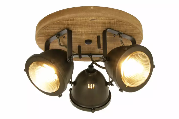  - Tak- och vägglampor - 7041661268043 - 1