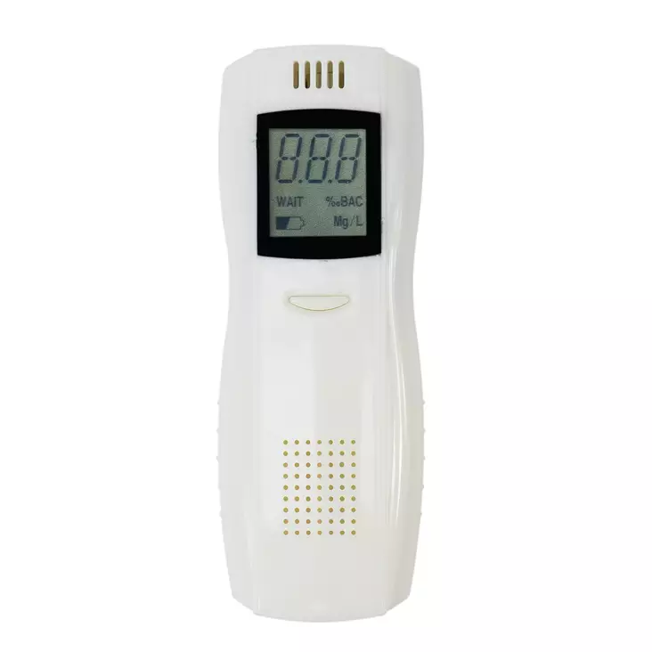 Alkoholdetektor PNI AT198 - PNI produkter - 5949066511813 - 1