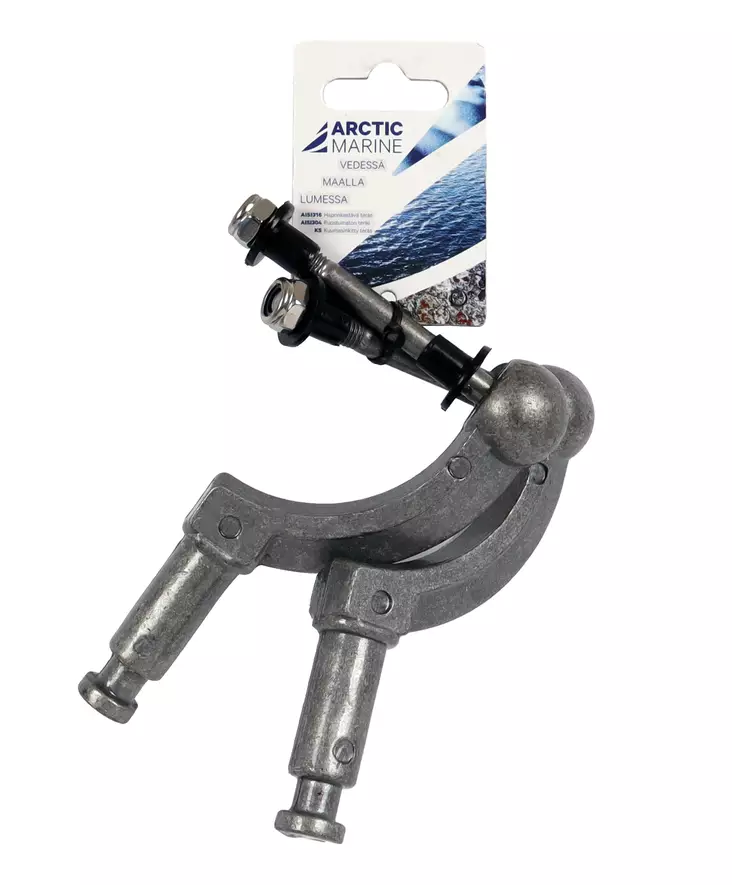 Arctic Marine järvihankain - Övriga båttillbehör - 6418536001233 - 1