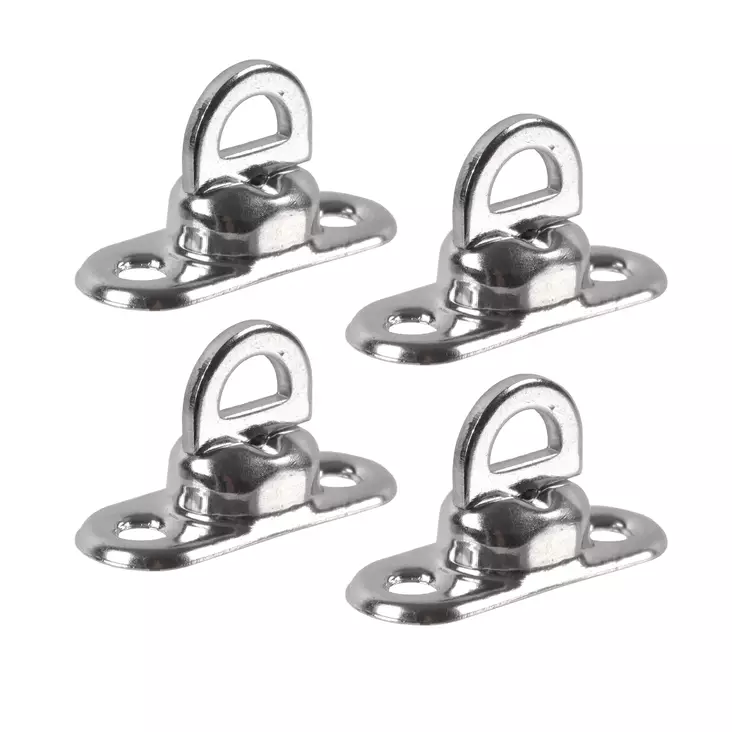 Arctic marine kuomun kiinnike 6mm - Lastsäkring - 6418536032503 - 1