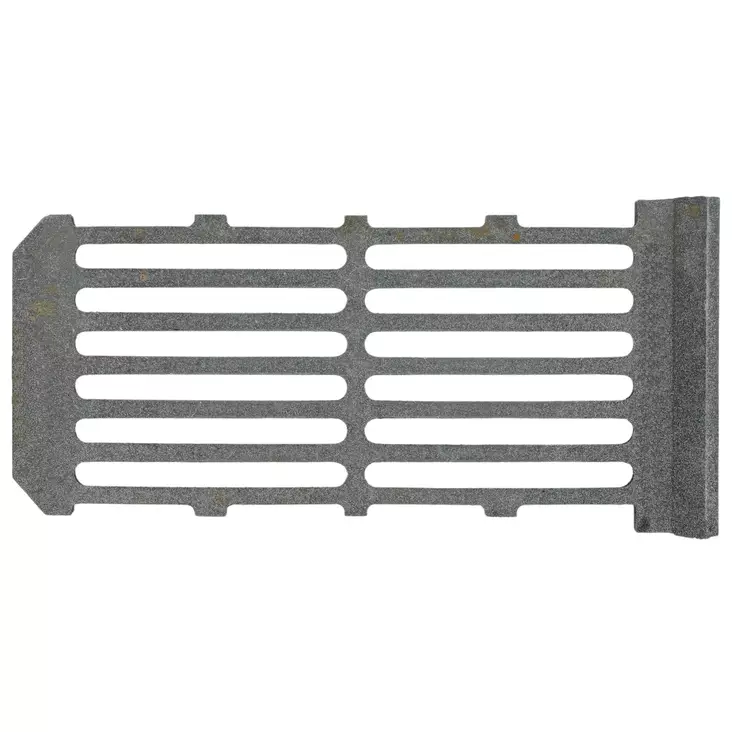 Arina Lippa 195x410mm - Eldstäder och kaminer - 6438168114583 - 1