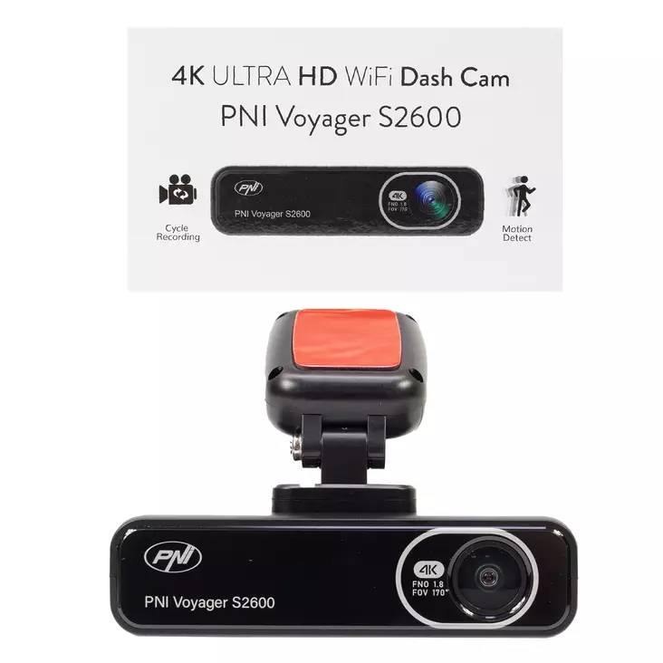 - Dashcams och bildskärmar - 5949066530593 - 1