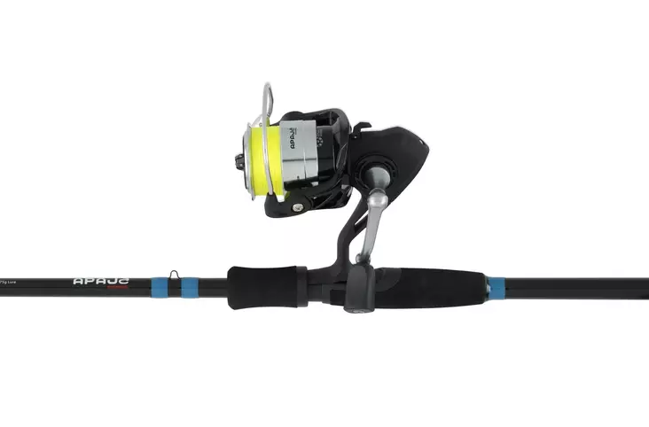 Avokelasetti kuitusiimalla 280 cm - Fiskeset - 6410416330013 - 1