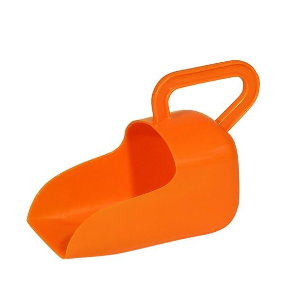Öskar 1 l orange - Fisketillbehör - 634-0451-23 - 1