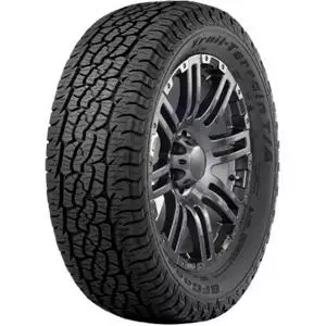 Bf Goodrich Trail-terrain T/a 275/60R20 Sommardäck - 20-tums - TO-198313 - 1