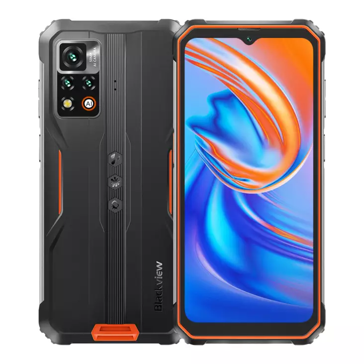 - Mobiltelefoner - 0283080142673 - 1