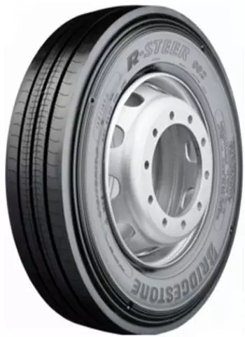 Bridgestone RS2 215/75R17.5 Driv - Lastbilsdäck - TO-134133 - 1
