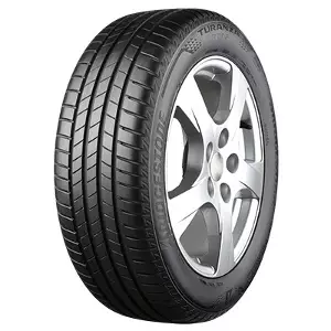 Bridgestone TURANZA T005A, 215/45R18, Sommardäck - 18-tums - 3286341836813 - 1