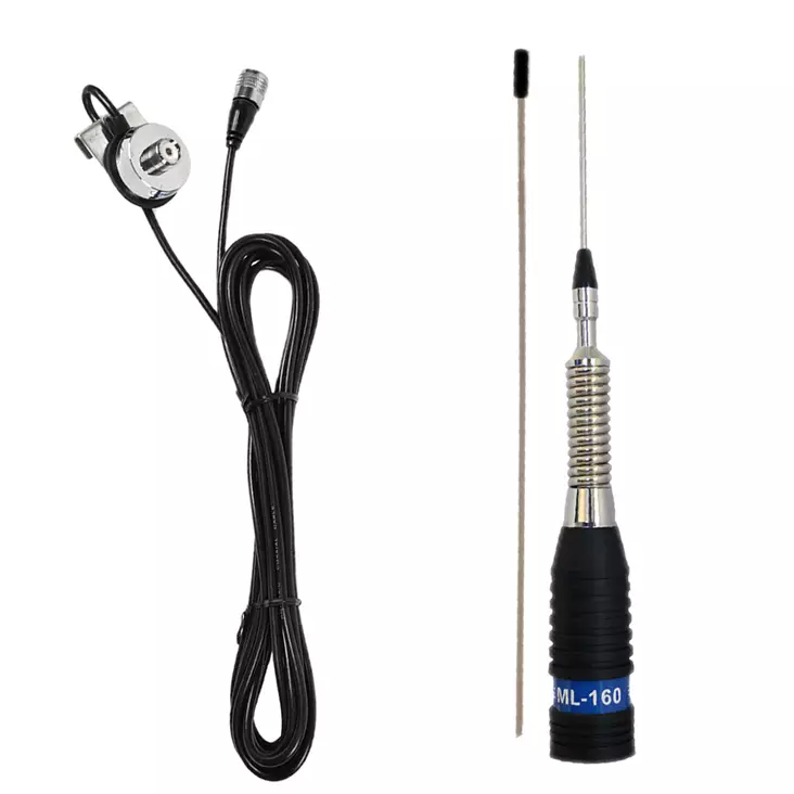 - Walkie-talkies och megafoner - 5949066513893 - 1