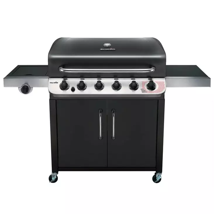  - Gasolgrillar - 4260547593373 - 1