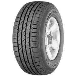 Continental Conticrosscontact Lx 265/60R18 Sommardäck - 18-tums - TO-143353 - 1