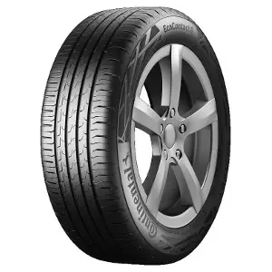 Continental Ecocontact 6q 235/60R18 Sommardäck - 18-tums - TO-199903 - 1