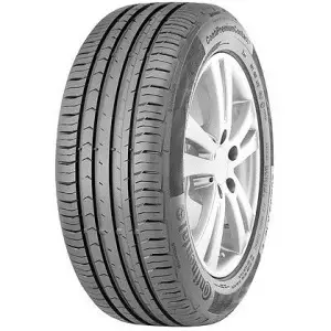 Continental Contipremiumcontact 5 225/55R17 Sommardäck - 17-tums - TO-120903 - 1