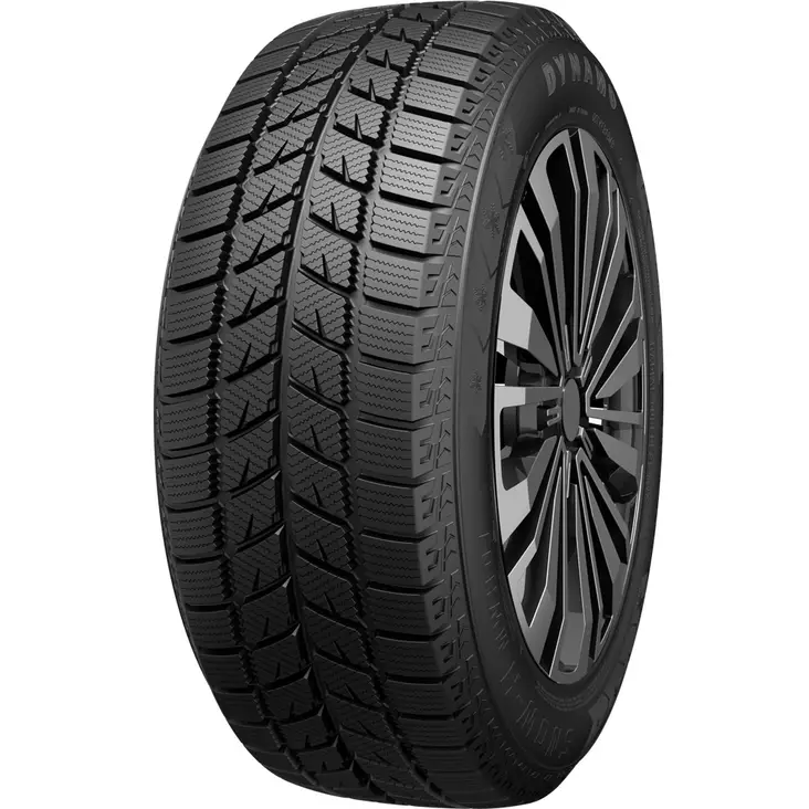Dynamo Snow-h Mwh01 (bw56) 155/80R13 Friktionsdäck - 13-tums - TO-151223 - 1