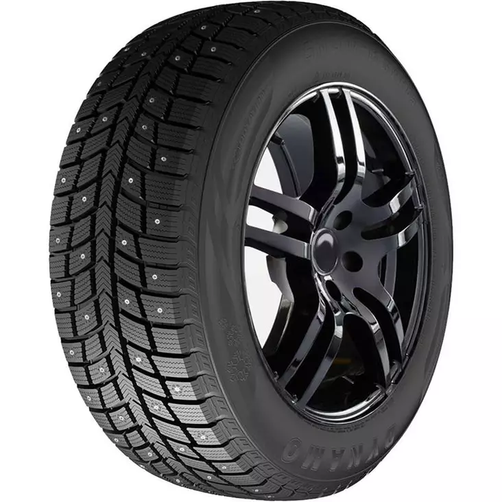 Dynamo Snow-h Mwh03 Fs 215/45R18 Dubbdäck - 18-tums - TO-172753 - 1