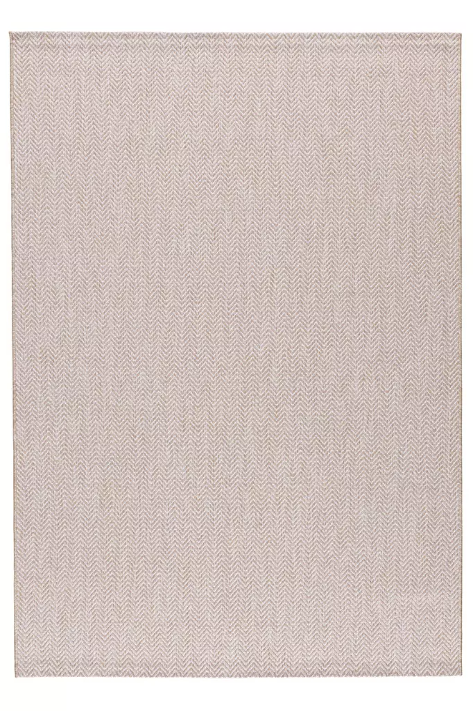 Matta Conceptum Fresco 20522A Ecru Polypropen 160x230 cm - Stora och medelstora mattor - 8684282011323 - 1