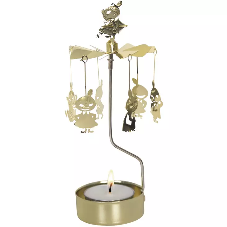 Änglaklocka Lilla My Kort - Ljus och lyktor - 7330123004023 - 1