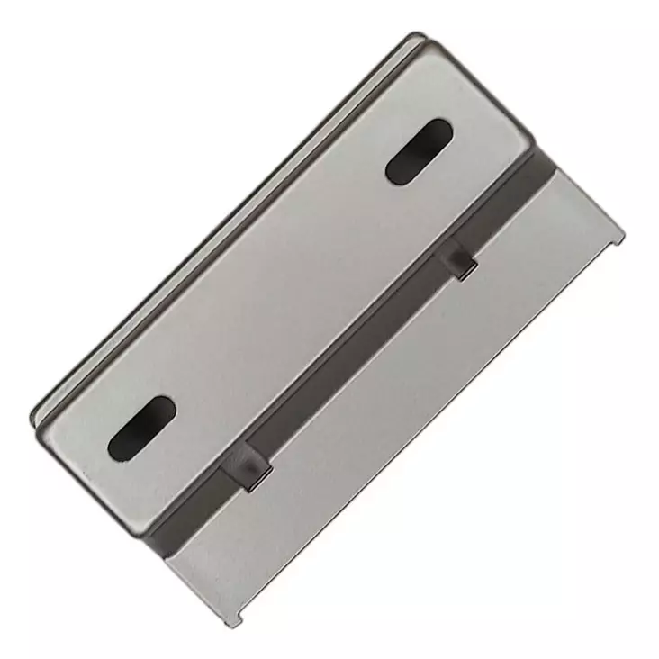 Frezzer Pro 65l dörrhandtagsbas, silver -  - 6438014320663 - 1